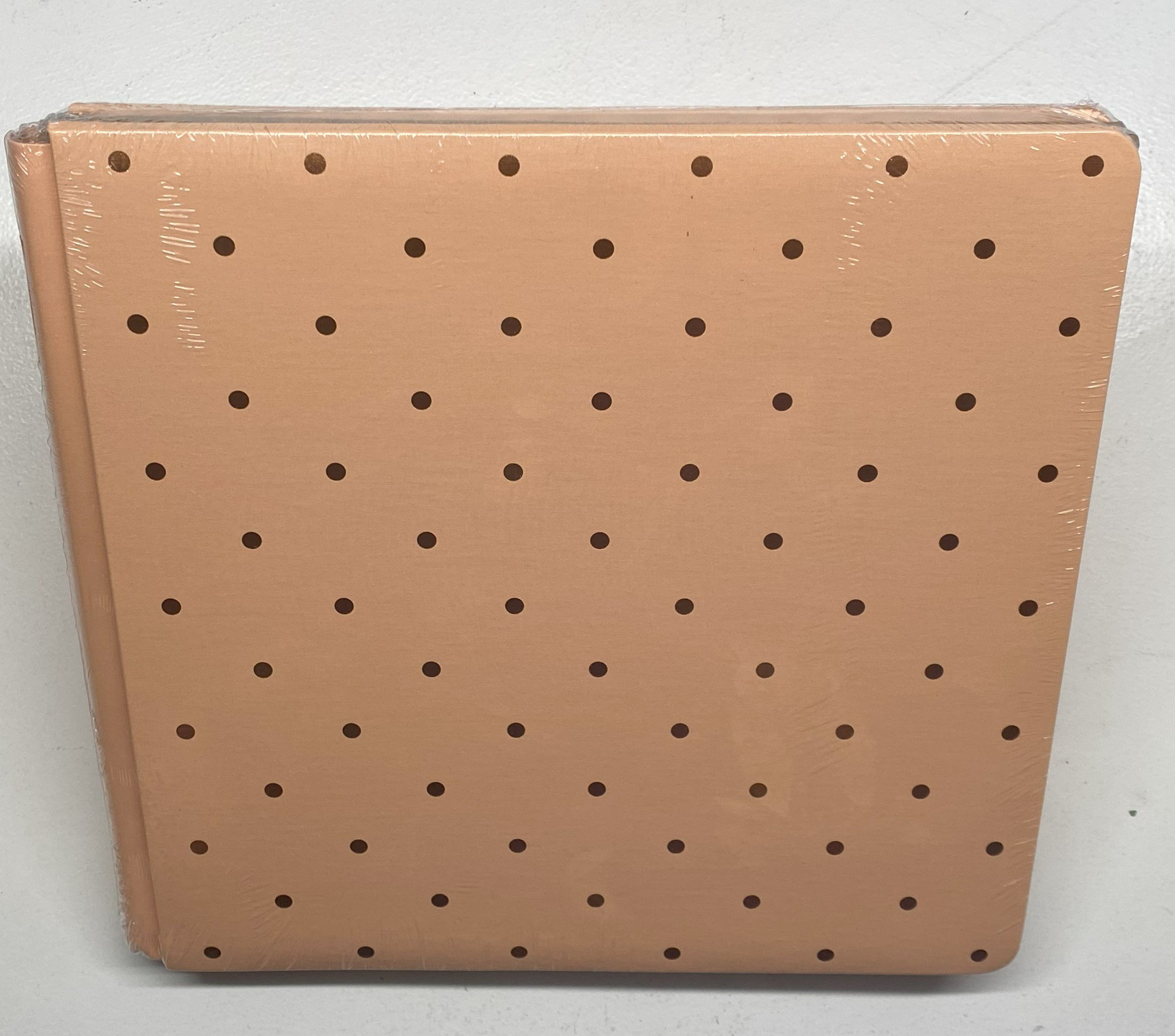 Showtime, 12 x 12 Foiled Album Cover Set, Creative Memories